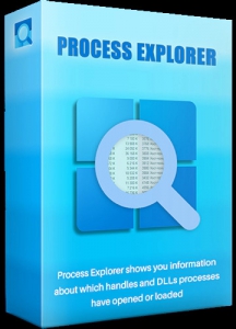Process Explorer 17.05 Portable [En]