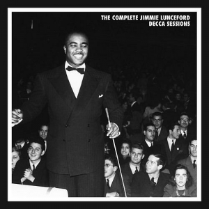 Jimmie Lunceford - The Complete Jimmie Lunceford Decca Sessions