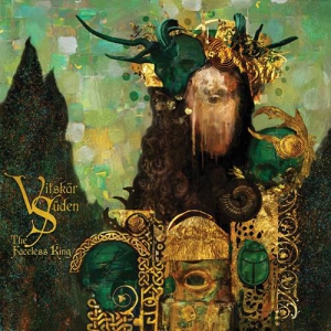 Vitskar Suden - The Faceless King