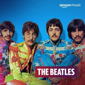 The Beatles - Discography