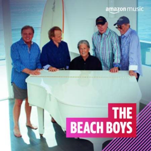 The Beach Boys - Discography