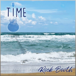 Rick Booth - Time