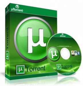 uTorrent Pro 3.5.5 Build 46552 Stable Portable by A1eksandr1 [Ru/En]