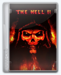 Diablo: Hellfire - The Hell 2
