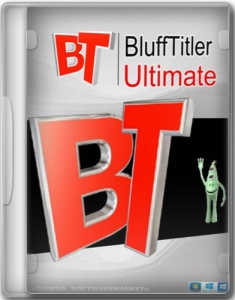  BluffTitler 16.0.0.1 RePack (& Portable) by TryRooM [Multi/Ru]