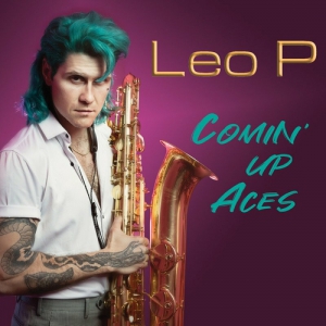 Leo P - Comin' Up Aces