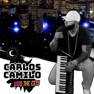 Carlos Camilo - Into The City