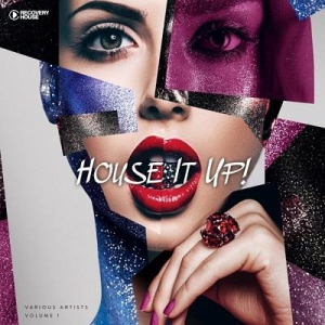VA - House It Up Vol. 1