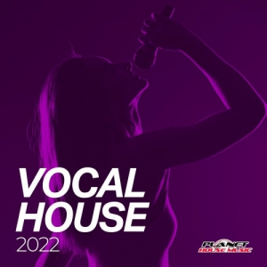 VA - Vocal House 2022