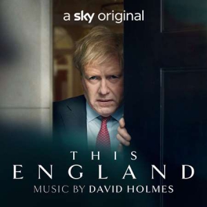 OST - Это Англия / This England [by David Holmes]