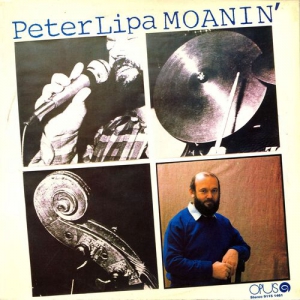 Peter Lipa - Moanin'