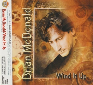 Brian McDonald - Wind It Up