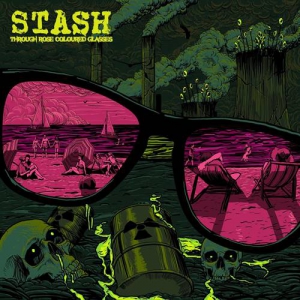 Stash - Through Rose Coloured Glasses