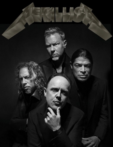 VA - Metallica. Tributes Collection (14 releases)