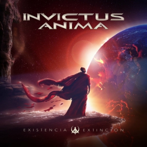 Invictus Anima - Existencia