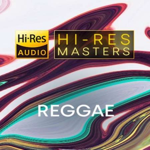 VA - Hi-Res Masters: Reggae