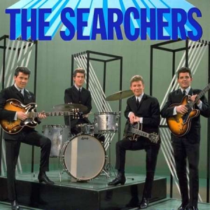 The Searchers - Discography
