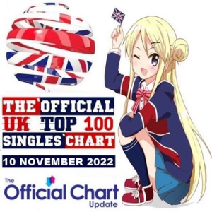 VA - The Official UK Top 100 Singles Chart [10.10]