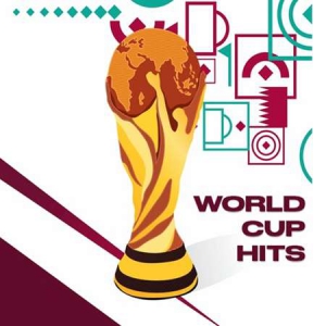 VA - World Cup Hits 