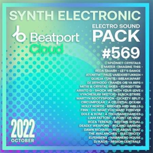 VA - Beatport Synth Electronic: Sound Pack #569
