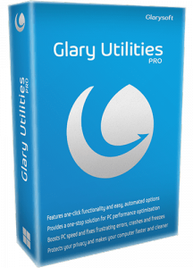 Glary Utilities Pro 6.9.0.13 Portable by FC Portables [Multi/Ru]