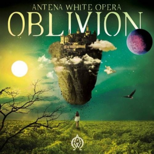 Antena White Opera - 3 Albums