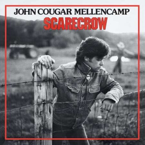 John Mellencamp - Scarecrow [Deluxe Edition Mix]