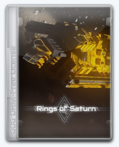 (Linux) &#916;V: Rings of Saturn 