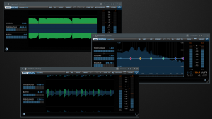 DMG Audio - All Plugins 2022.11.03 VST, VST 3, AAX, RTAS (x86/x64) [En]