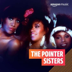The Pointer Sisters - Discography