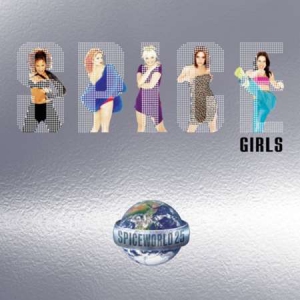 Spice Girls - Spiceworld [25th Anniversary]