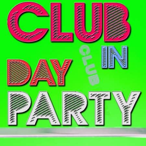 VA - Club Day In Party Miracles