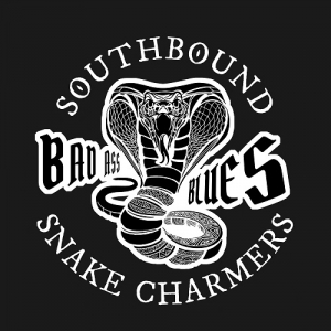  Southbound Snake Charmers - Bad Ass Blues