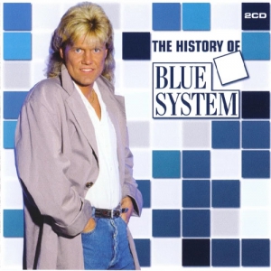 Blue System - The History Of Blue System