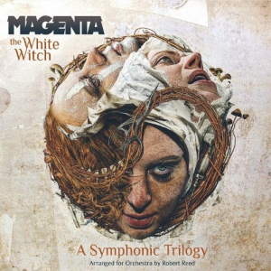 Magenta - The White Witch - A Symphonic Trilogy