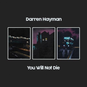 Darren Hayman - You Will Not Die