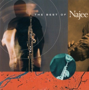 Najee - The Best Of