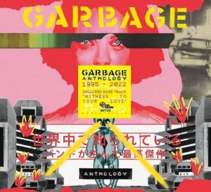 Garbage - Anthology 1995-2022
