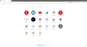Cent Browser 5.0.1002.354 Stable + Portable [Multi/Ru]