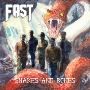 Fast - Snakes and Bones
