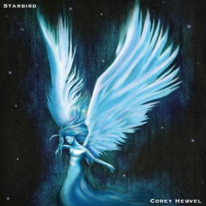Corey Heuvel - Starbird