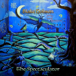 Blake Hobson - The Spectaculator
