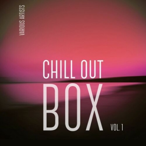 VA - Chill out Box, Vol. 1-4