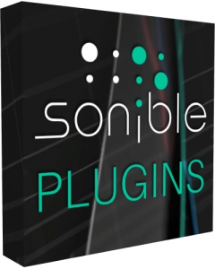 Sonible Plugins 04.2023 VST, VST 3, AAX (x64) RePack by R2R [En]