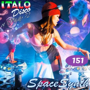 VA - Italo Disco & SpaceSynth [151]