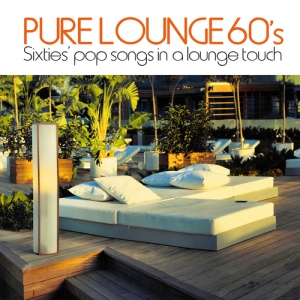 VA - Pure Lounge 60's - 2000's [5CD]