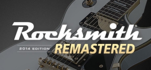 Rocksmith: Edition - Remastered