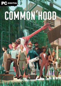 Common'hood