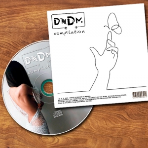 DnDm - Compilation