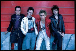 The Clash - 8 Albums + 4 Compilations
